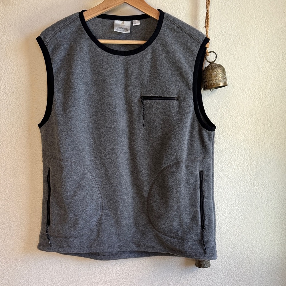 Gramicci Pullover Vest